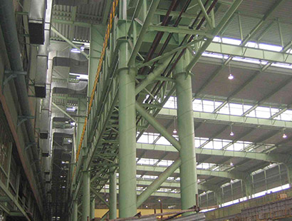 發(fā)動機公司環(huán)?？照{豐田發(fā)動機公司案例