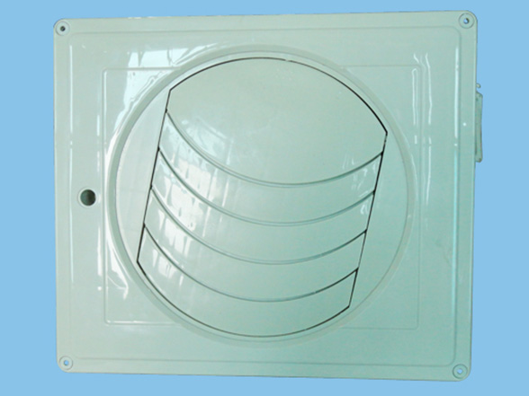 環(huán)?？照{(diào)風(fēng)管底風(fēng)口