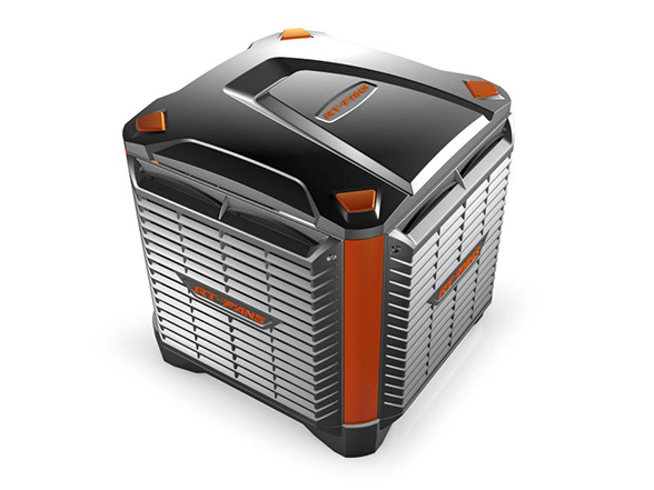 瑞泰風(fēng)環(huán)?？照{(diào)RTF20A