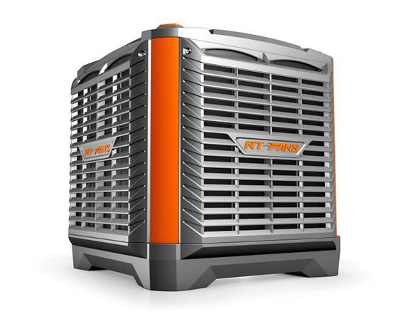 工廠車間環(huán)?？照{(diào)RTF18C