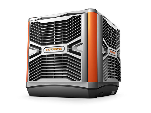 瑞泰風(fēng)環(huán)保空調(diào)RTF20A