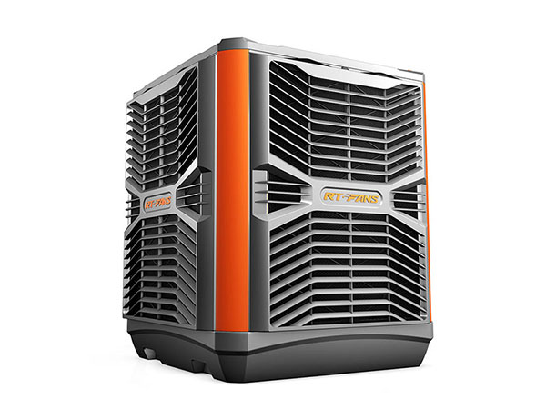 制衣廠降溫環(huán)?？照{(diào)