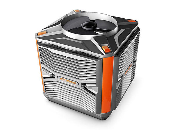 工廠車間環(huán)?？照{(diào)RTF20C