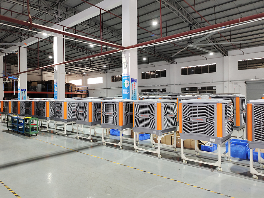 瑞泰風(fēng)環(huán)?？照{(diào)成品