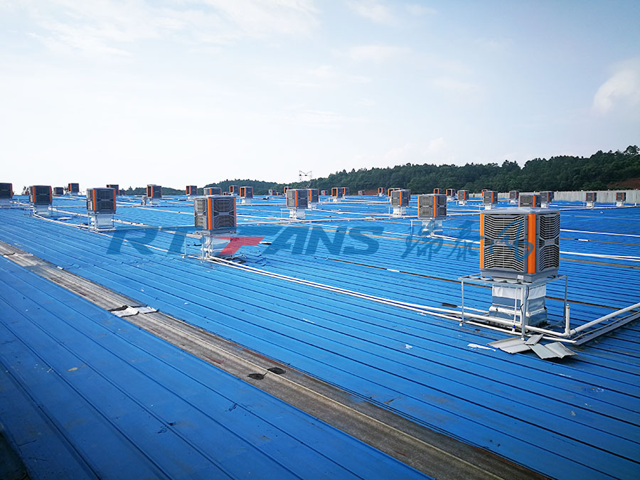 玻璃廠環(huán)?？照{(diào)信義玻璃案例