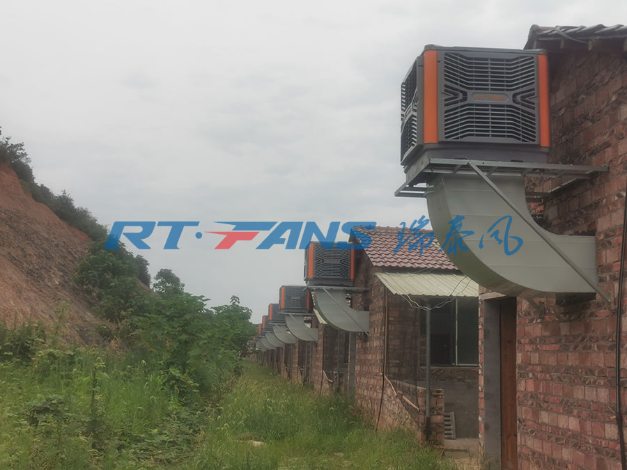 環(huán)?？照{(diào)陽江海大集團(tuán)養(yǎng)殖場案例