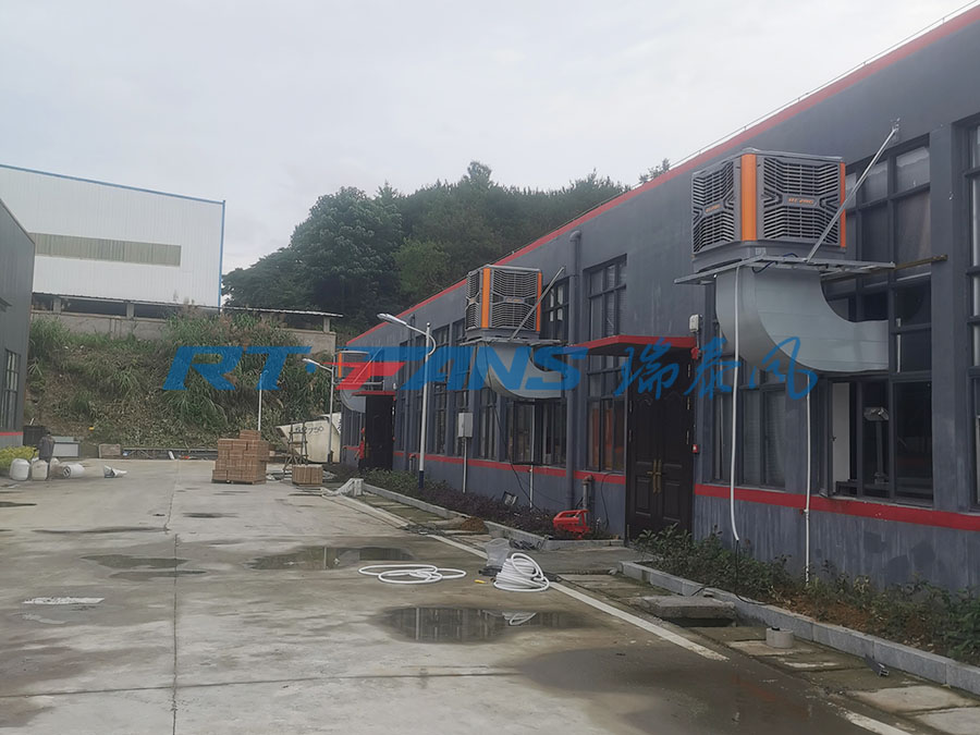 廠房降溫,環(huán)?？照{(diào),冷風(fēng)機(jī)