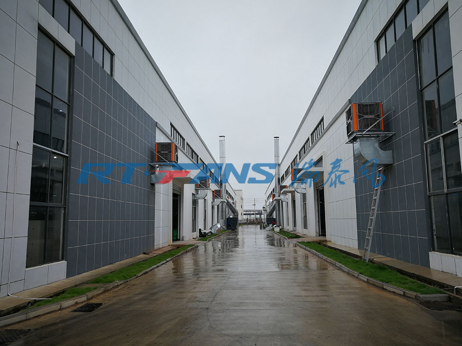 環(huán)?？照{(diào),廠房降溫,車間降溫設(shè)備