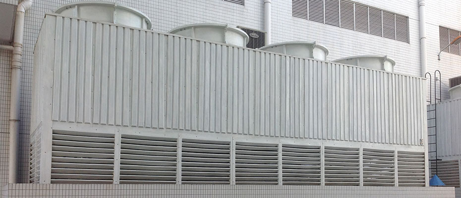 東莞環(huán)?？照{(diào)