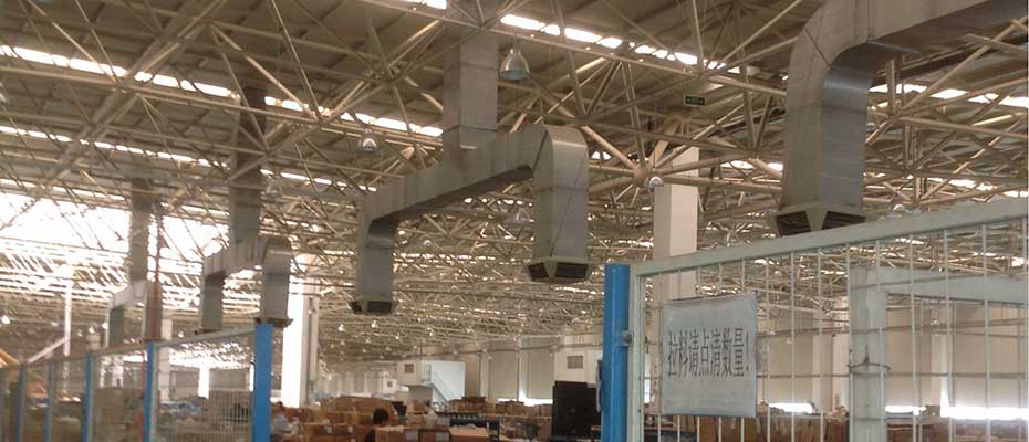 環(huán)?？照{(diào)